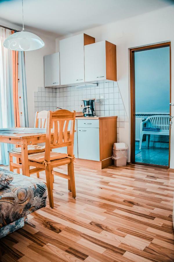 Ferienhaus Arneitz 팍암시 외부 사진