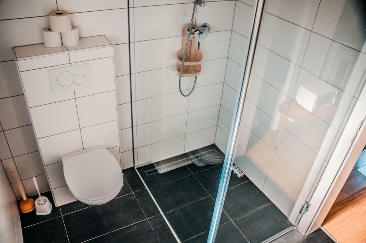 Ferienhaus Arneitz 팍암시 외부 사진