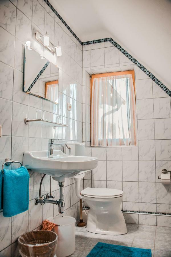 Ferienhaus Arneitz 팍암시 외부 사진